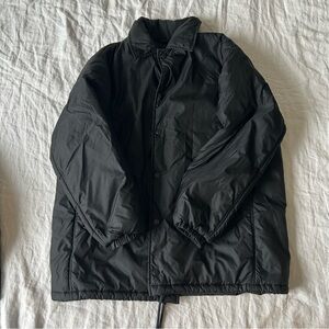 TNA Coaches Jacket | 2